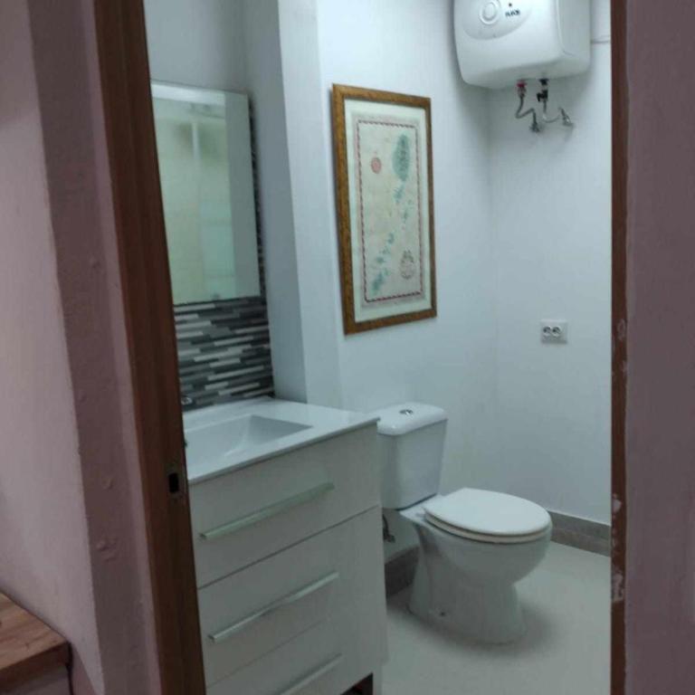 Estudio Suites Cantera Auditorio - Apartamento de 1 dormitorio - 13