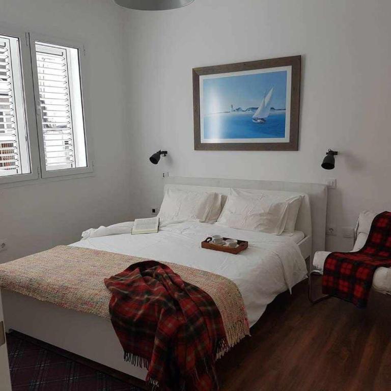 Playa Canteras suites - Apartamento de 2 dormitorios - 15