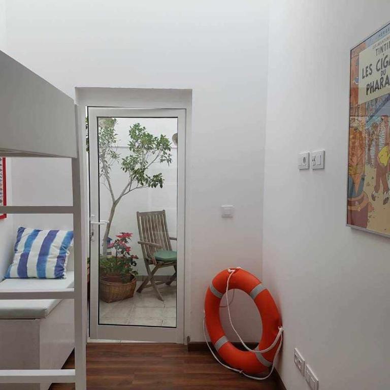 Playa Canteras suites - Apartamento de 2 dormitorios - 17