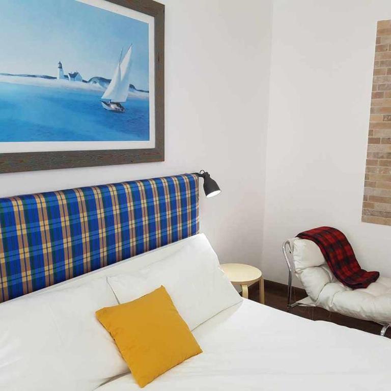 Playa Canteras suites - Apartamento de 2 dormitorios - 18