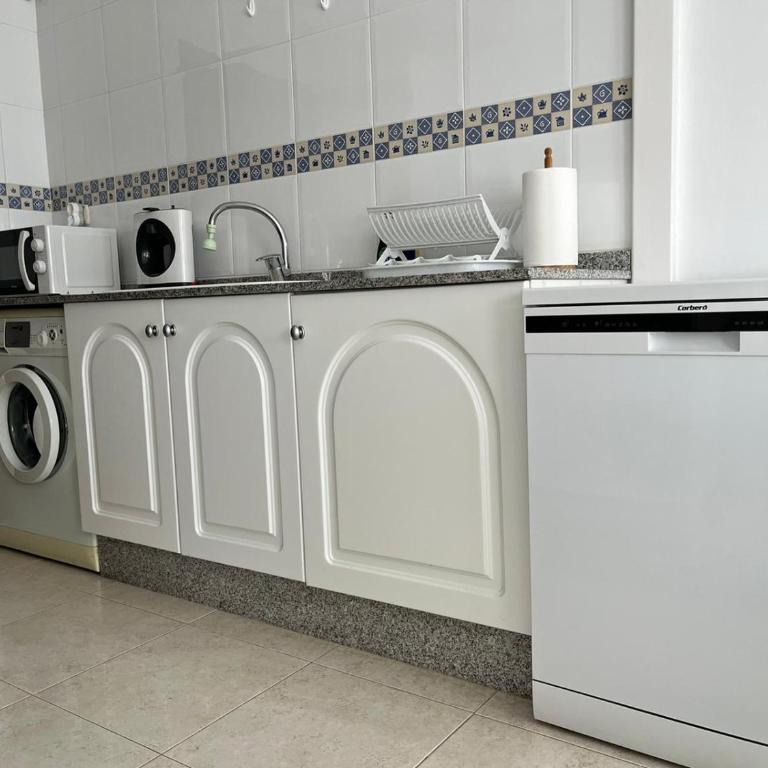 ERMITA CASCO ANTIGUO - Apartamento de 2 dormitorios - 22
