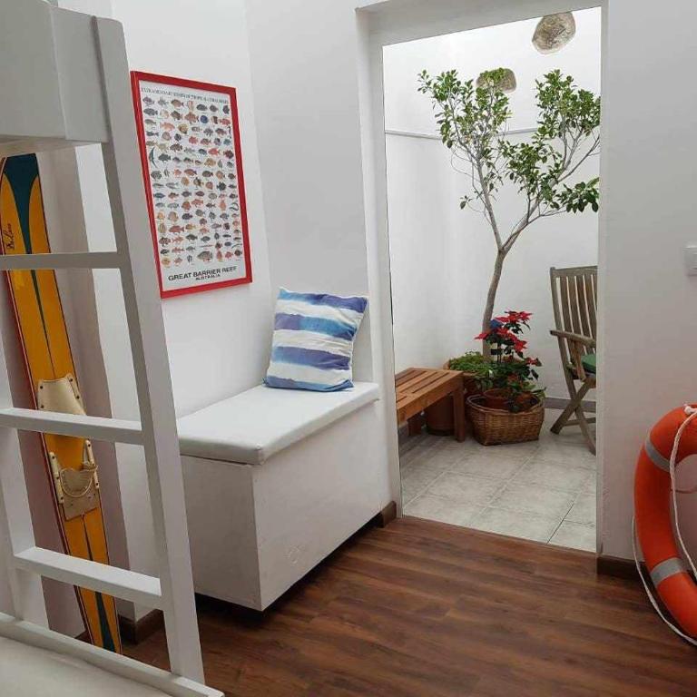 Playa Canteras suites - Apartamento de 2 dormitorios - 21