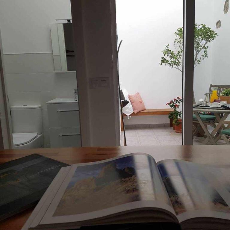 Playa Canteras suites - Apartamento de 2 dormitorios - 22