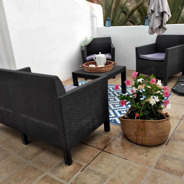 suite playa la cicer - Apartamento - 2 niveles - 4