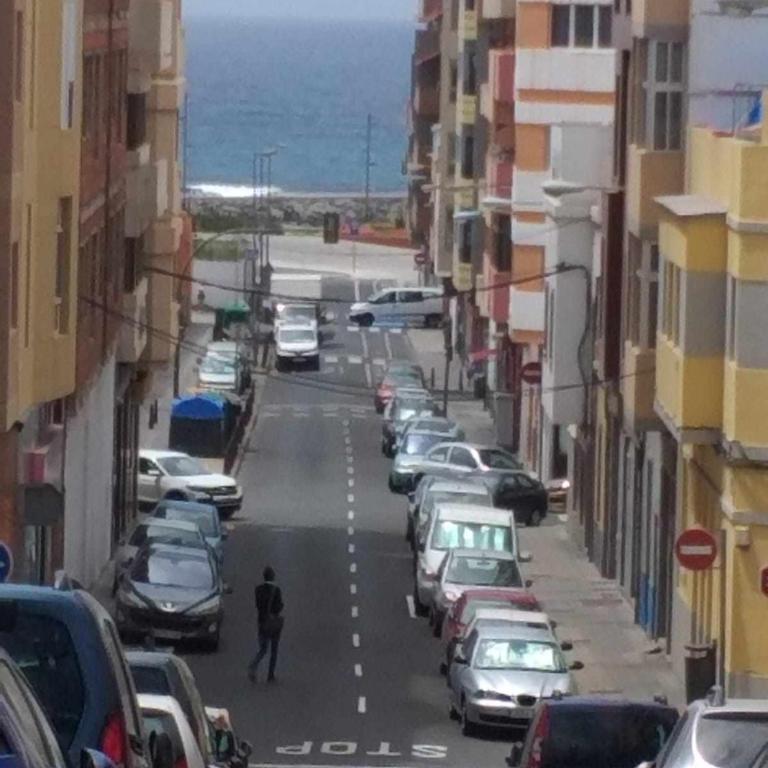 suite playa la cicer - Apartamento - 2 niveles - 10