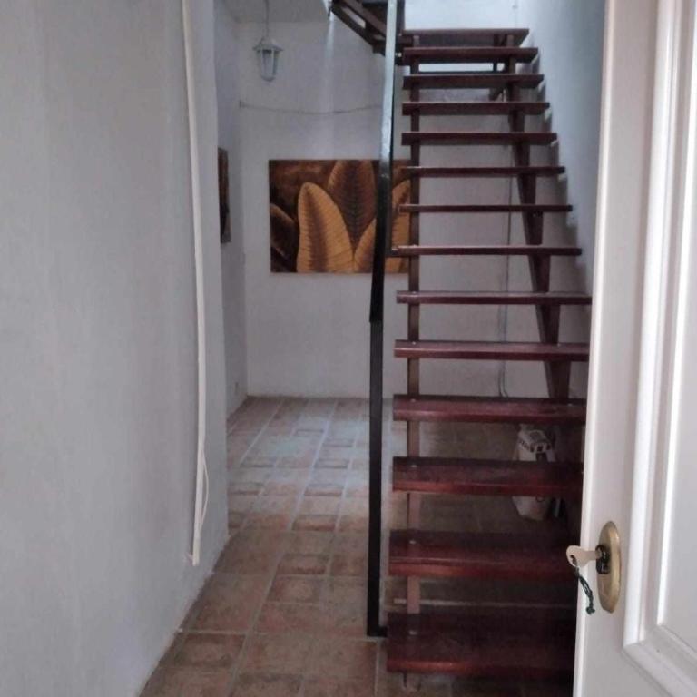 suite playa la cicer - Apartamento - 2 niveles - 12