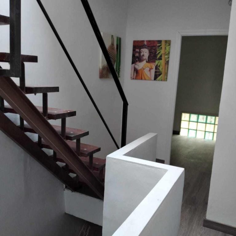 suite playa la cicer - Apartamento - 2 niveles - 13