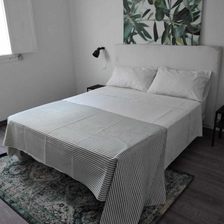suite playa la cicer - Apartamento - 2 niveles - 14