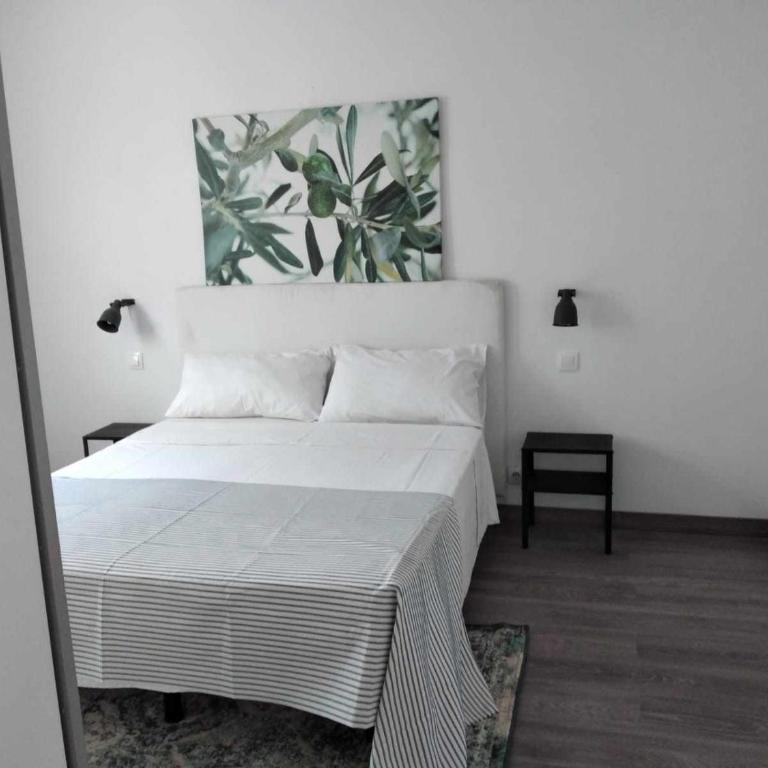 suite playa la cicer - Apartamento - 2 niveles - 15