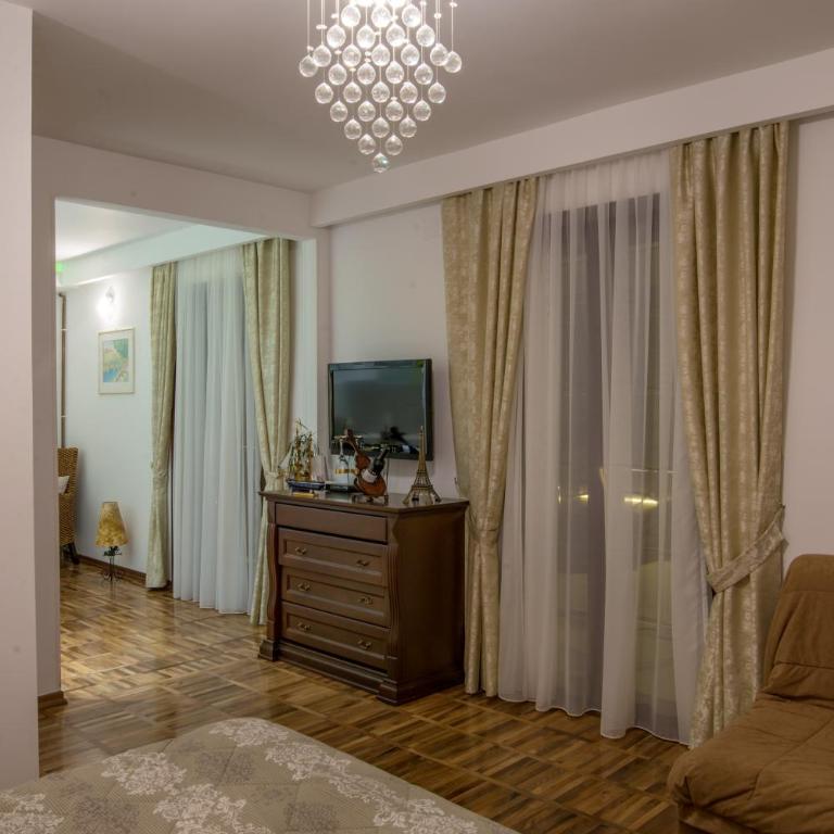 Villa Danigo - Studio with Sea View - 10
