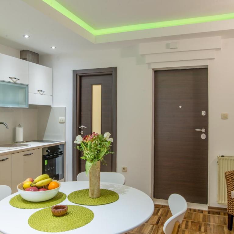 Villa Danigo - Studio with Sea View - 12