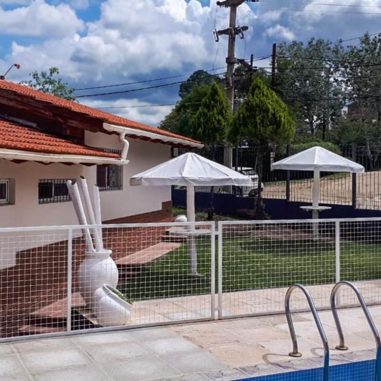 Casa Villa del Lago - Three-Bedroom Townhouse - 8