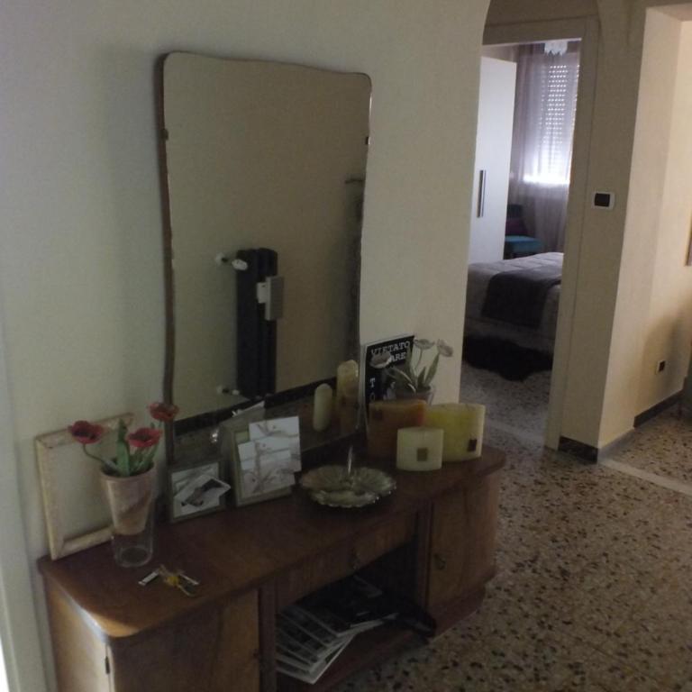 Suite Mariasole - Appartamento con 1 Camera da Letto - 65