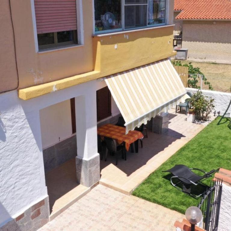 Le case di Helga - Appartamento con 2 Camere da Letto - 3