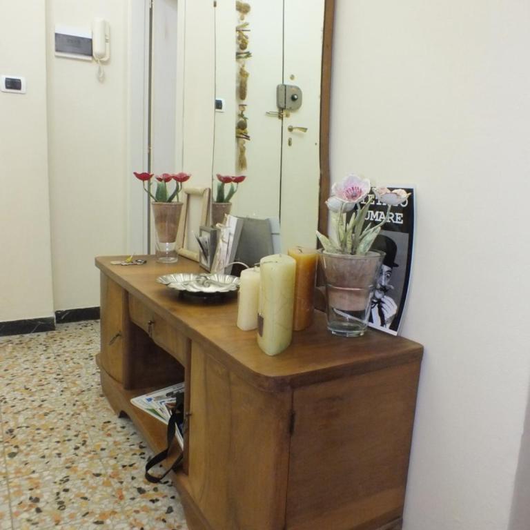 Suite Mariasole - Appartamento con 1 Camera da Letto - 67