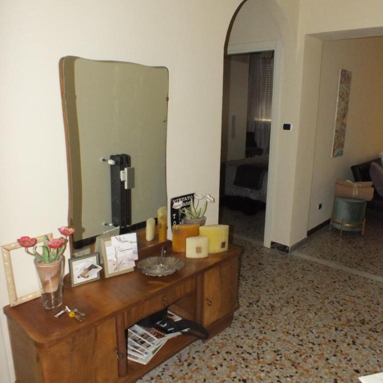 Suite Mariasole - Appartamento con 1 Camera da Letto - 66