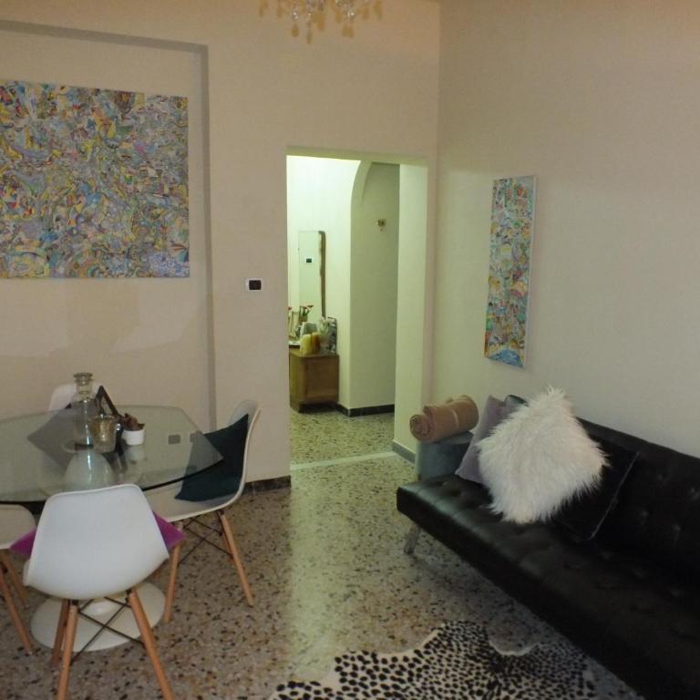 Suite Mariasole - Appartamento con 1 Camera da Letto - 73