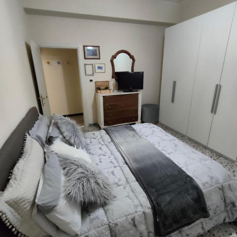 Suite Mariasole - Appartamento con 1 Camera da Letto - 71