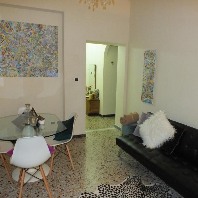 Suite Mariasole - Appartamento con 1 Camera da Letto - 70