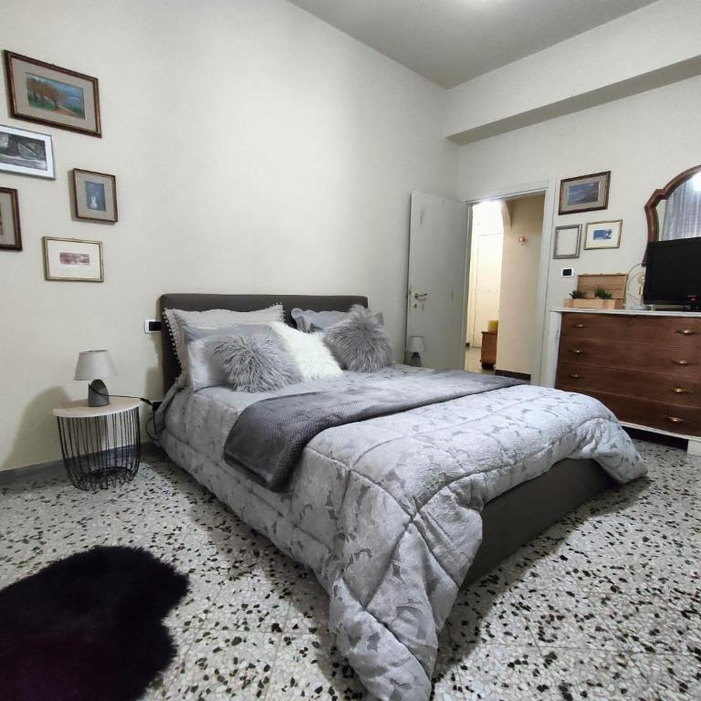 Suite Mariasole - Appartamento con 1 Camera da Letto - 72
