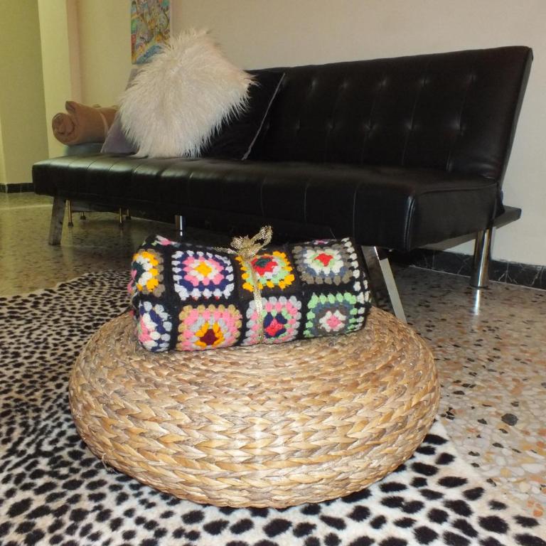 Suite Mariasole - Appartamento con 1 Camera da Letto - 8