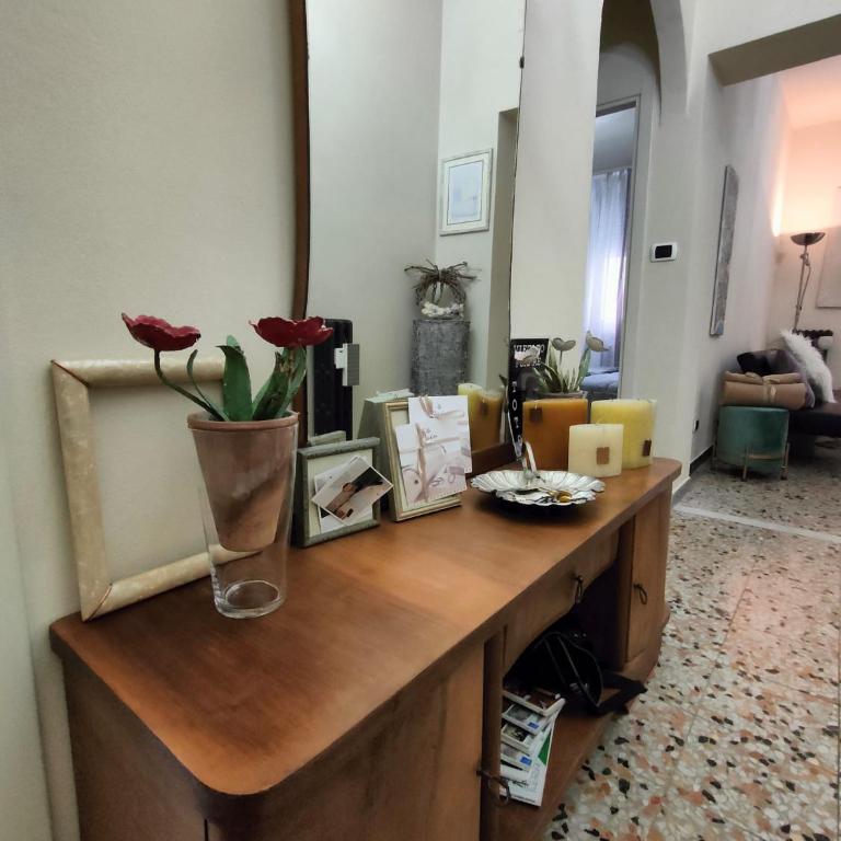 Suite Mariasole - Appartamento con 1 Camera da Letto - 77