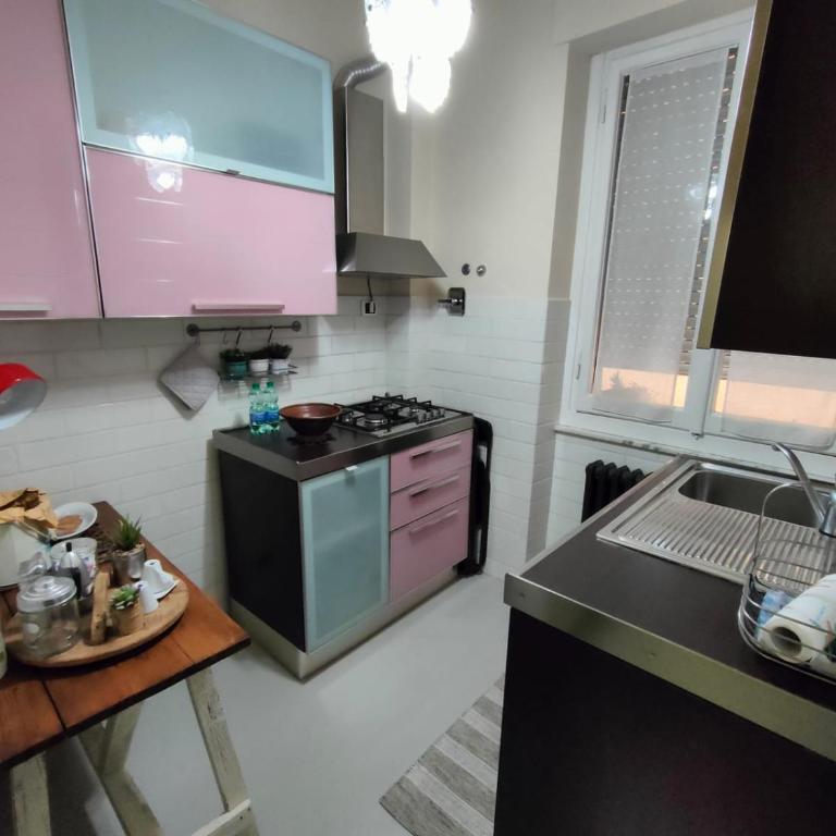 Suite Mariasole - Appartamento con 1 Camera da Letto - 76