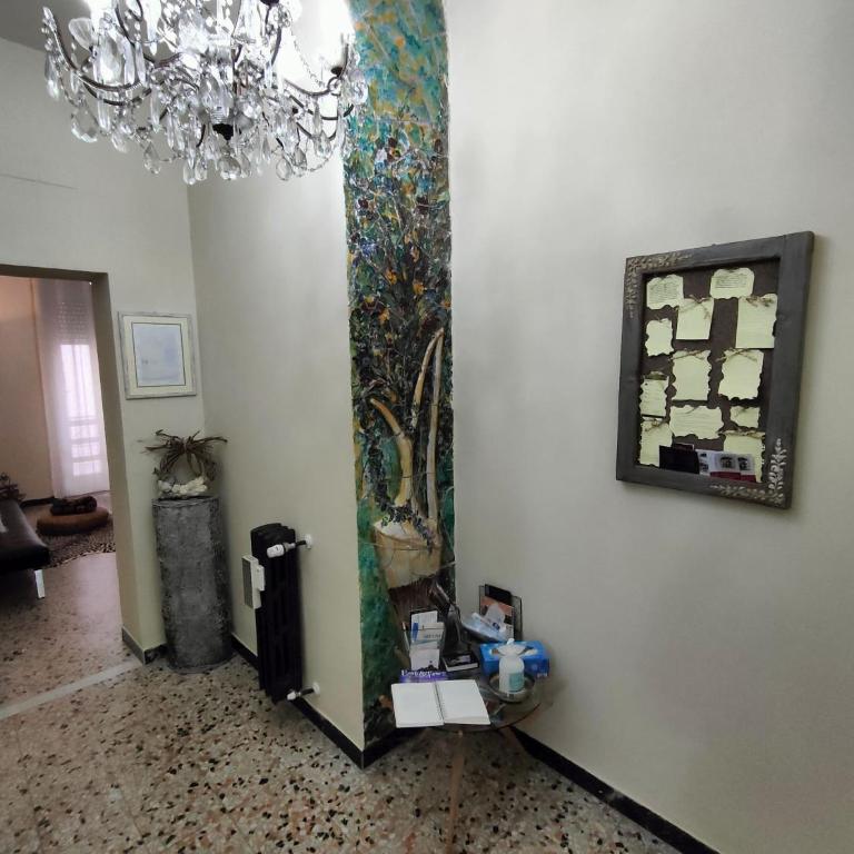 Suite Mariasole - Appartamento con 1 Camera da Letto - 74
