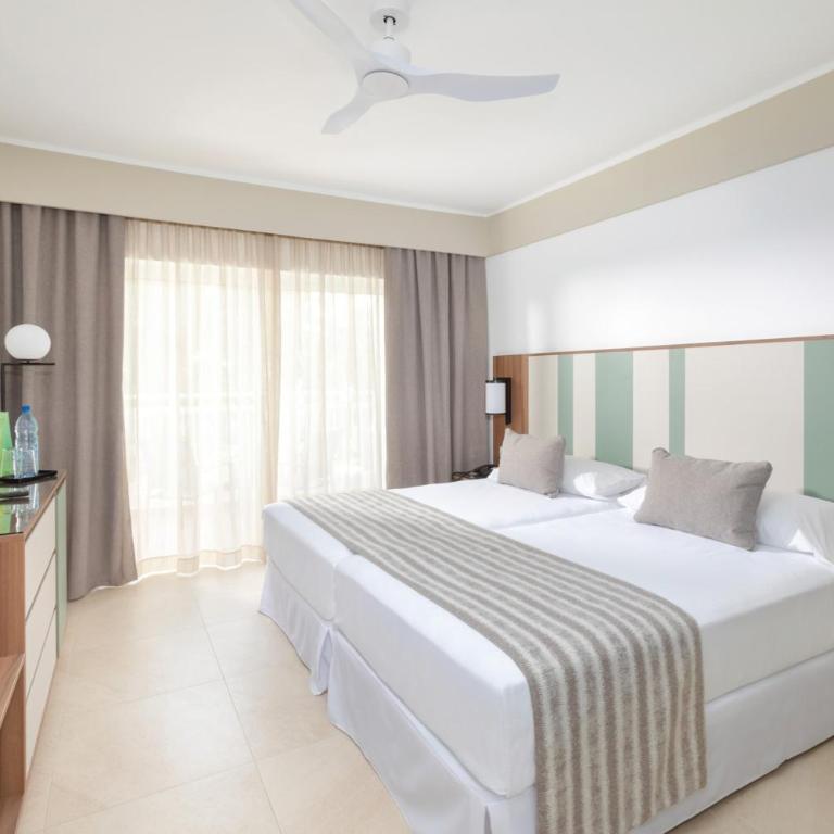 Hotel Riu Paraiso Lanzarote - All Inclusive - Habitación Doble - 3
