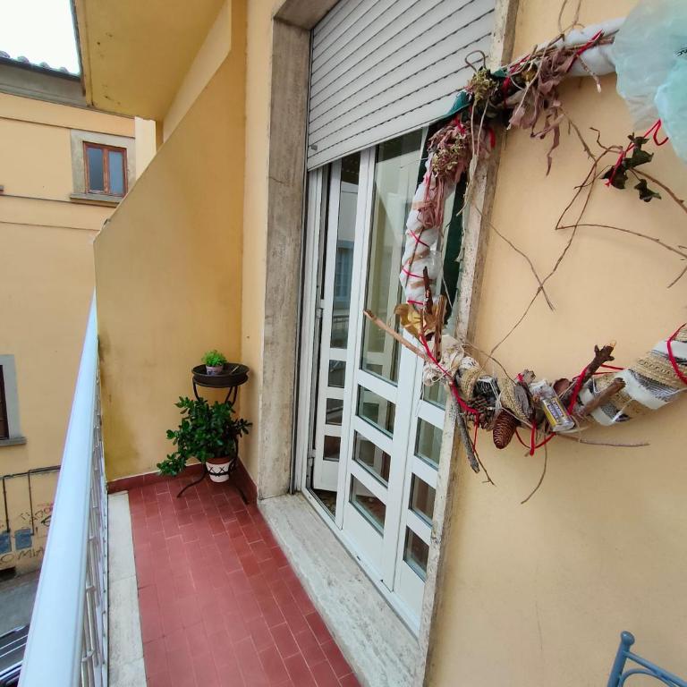 Suite Mariasole - Appartamento con 1 Camera da Letto - 86