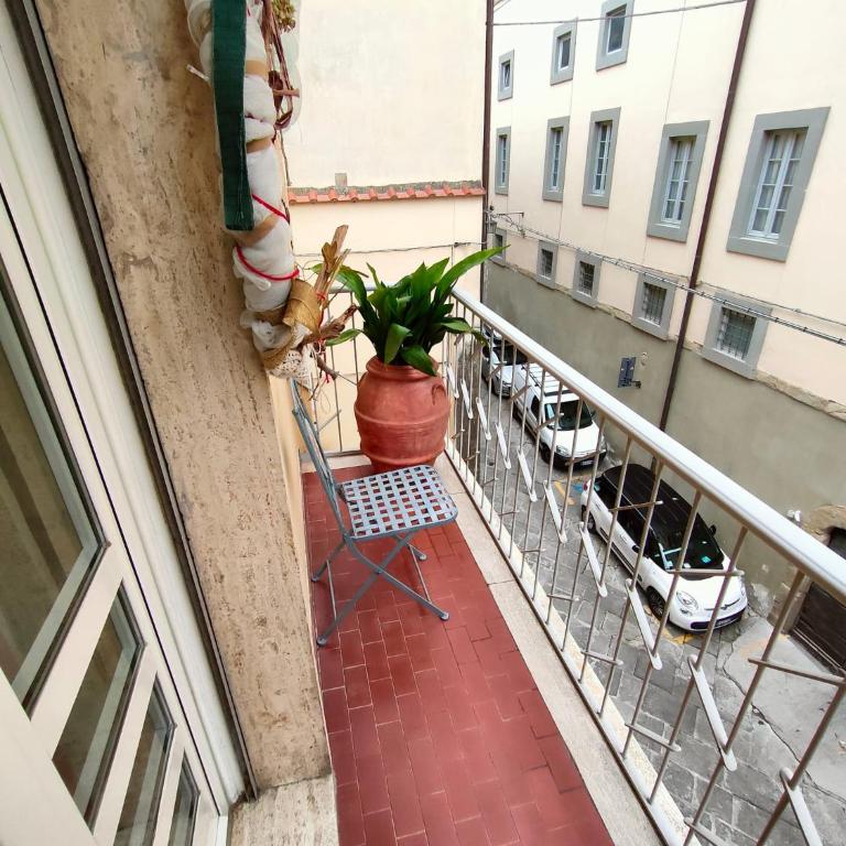 Suite Mariasole - Appartamento con 1 Camera da Letto - 83