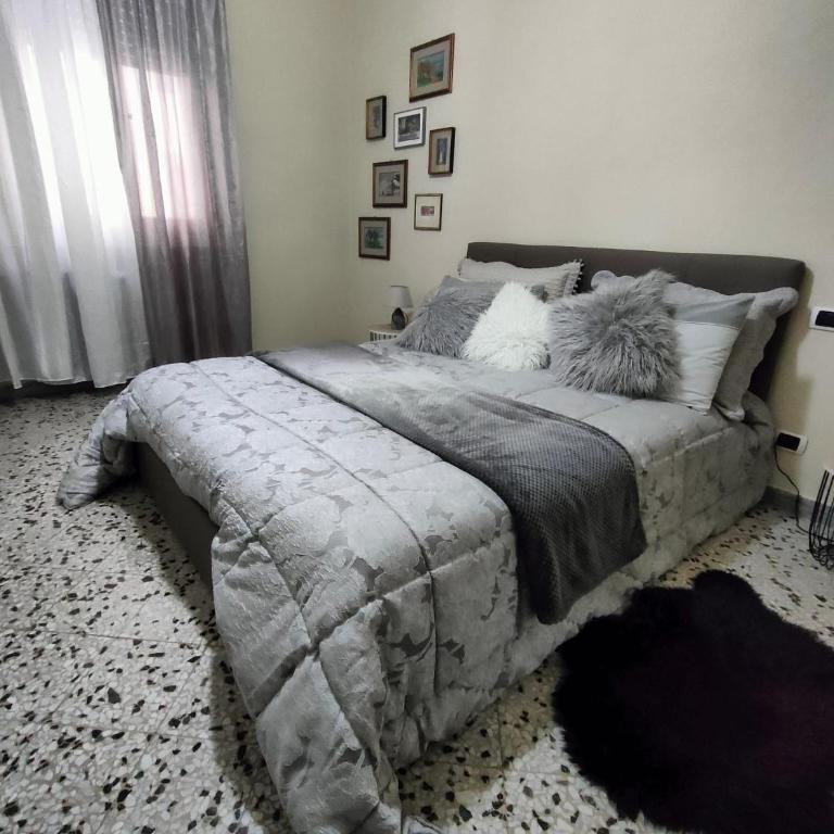 Suite Mariasole - Appartamento con 1 Camera da Letto - 62