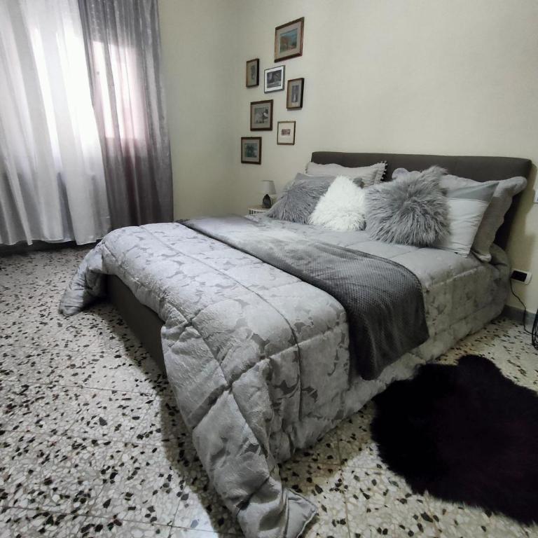 Suite Mariasole - Appartamento con 1 Camera da Letto - 85