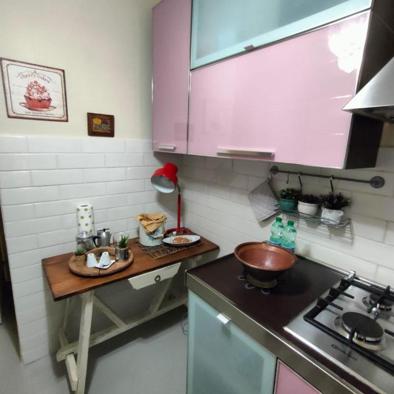 Suite Mariasole - Appartamento con 1 Camera da Letto - 87