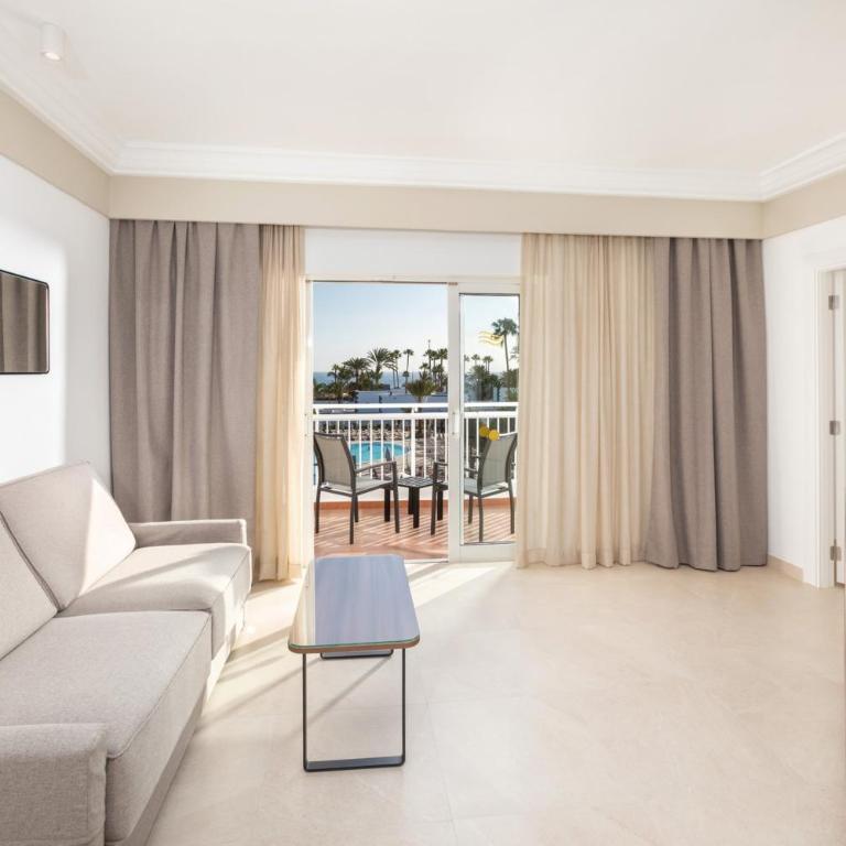 Hotel Riu Paraiso Lanzarote - All Inclusive - Suite - 2