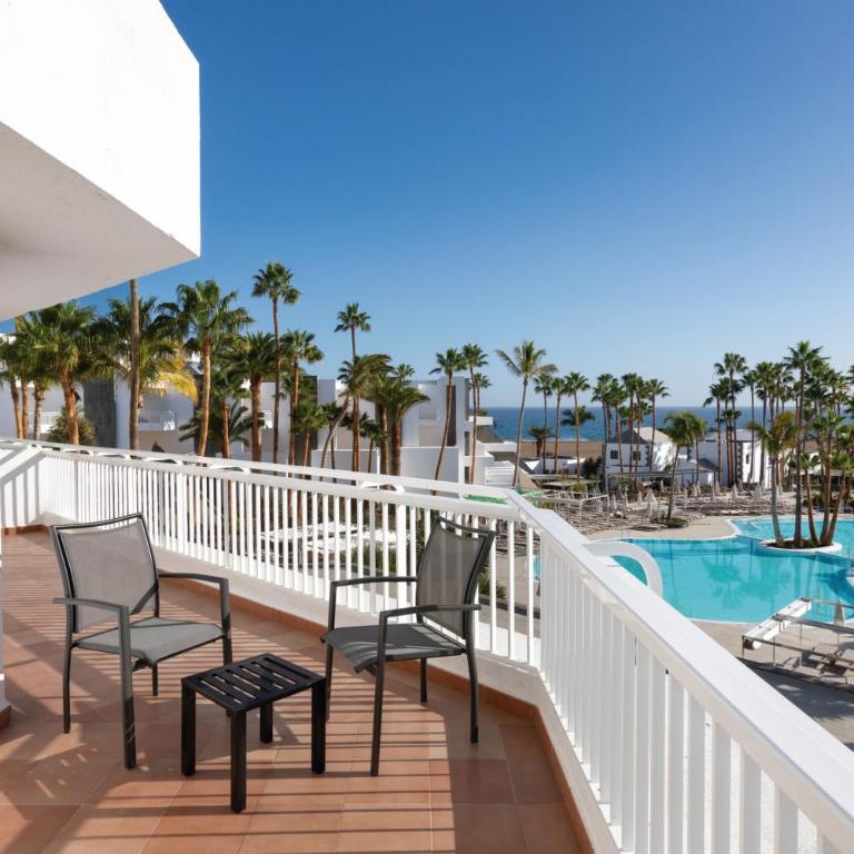 Hotel Riu Paraiso Lanzarote - All Inclusive - Suite - 1