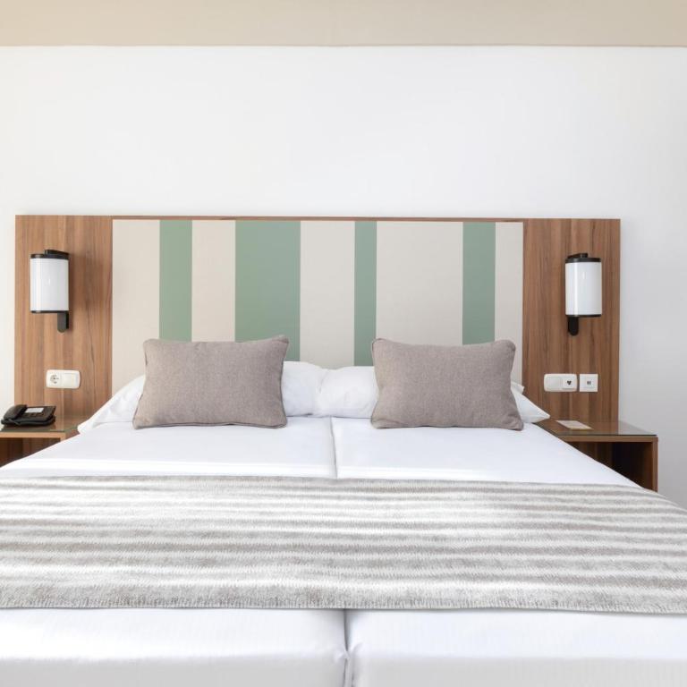 Hotel Riu Paraiso Lanzarote - All Inclusive - Suite - 3