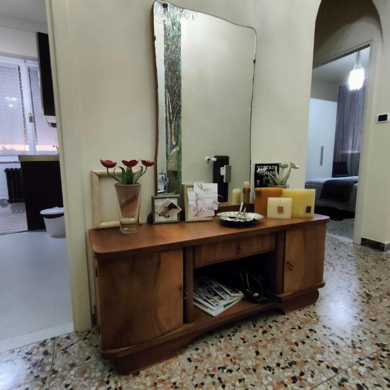 Suite Mariasole - Appartamento con 1 Camera da Letto - 88