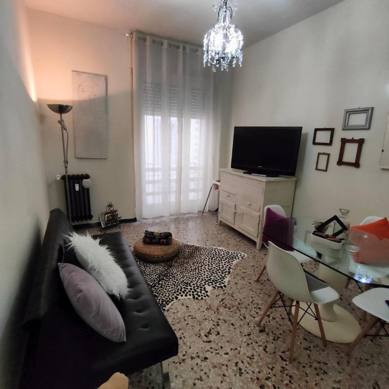 Suite Mariasole - Appartamento con 1 Camera da Letto - 91