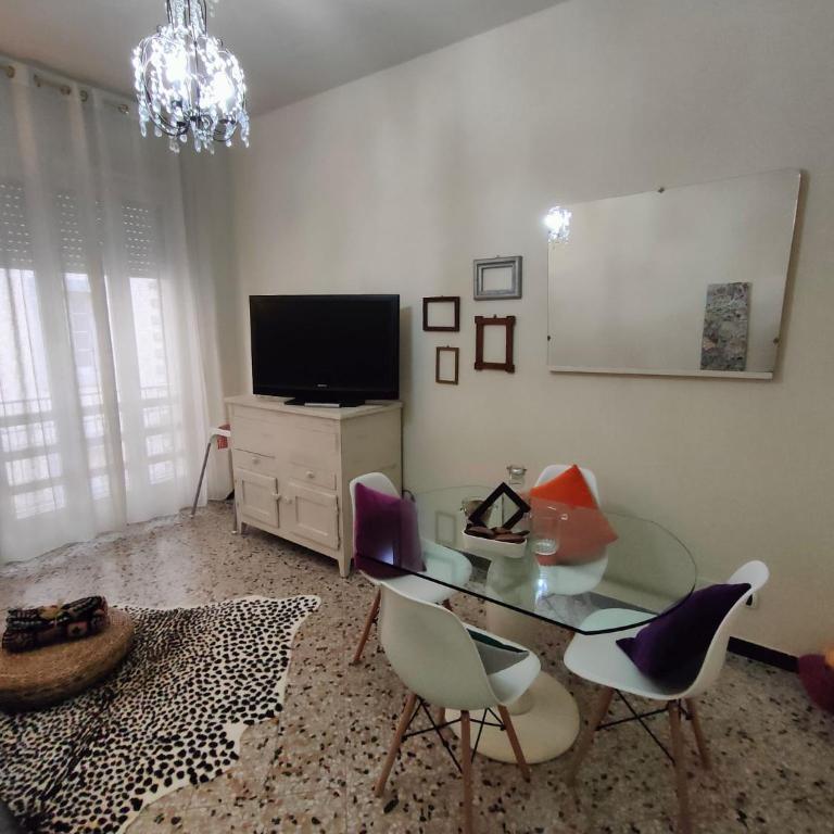 Suite Mariasole - Appartamento con 1 Camera da Letto - 90
