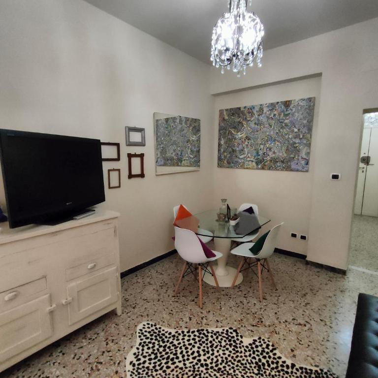 Suite Mariasole - Appartamento con 1 Camera da Letto - 89