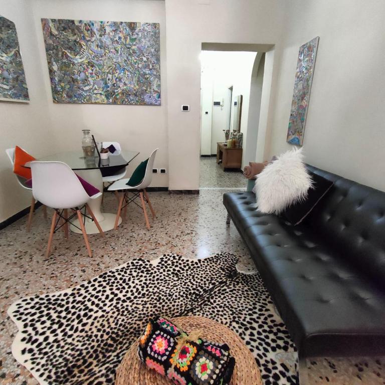 Suite Mariasole - Appartamento con 1 Camera da Letto - 92