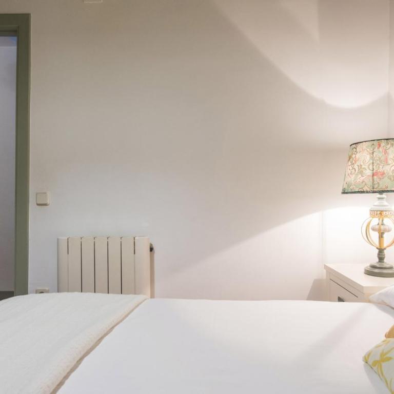 La Hospedería de los templarios - Apartamentos Aloha Toledo - Apartamento de 3 dormitorios - 10