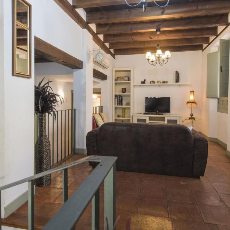 La Hospedería de los templarios - Apartamentos Aloha Toledo - Apartamento de 3 dormitorios - 13