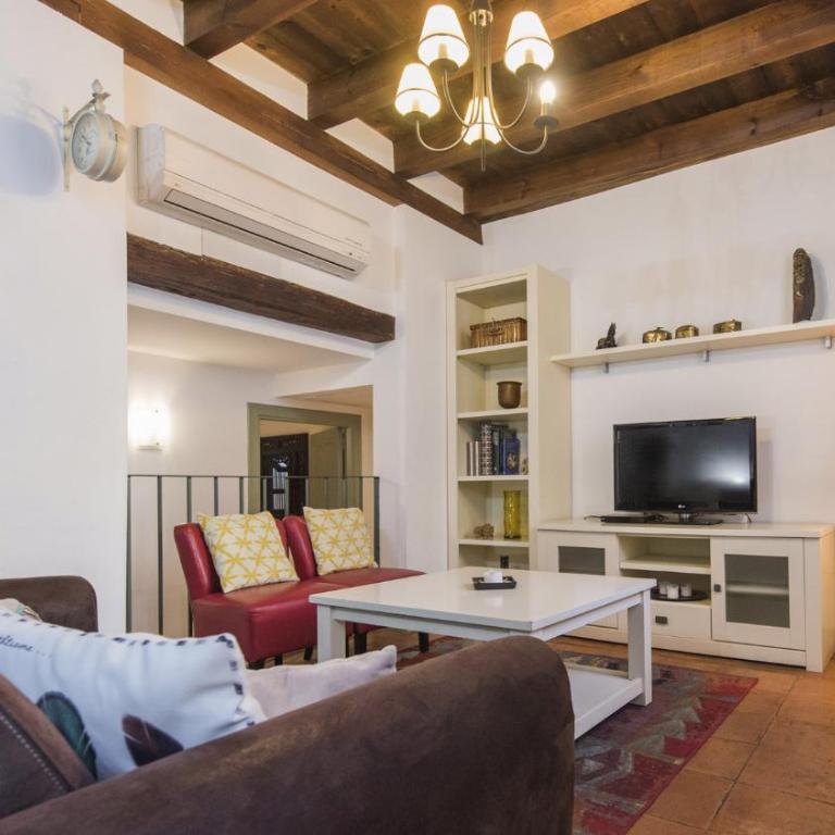 La Hospedería de los templarios - Apartamentos Aloha Toledo - Apartamento de 3 dormitorios - 15