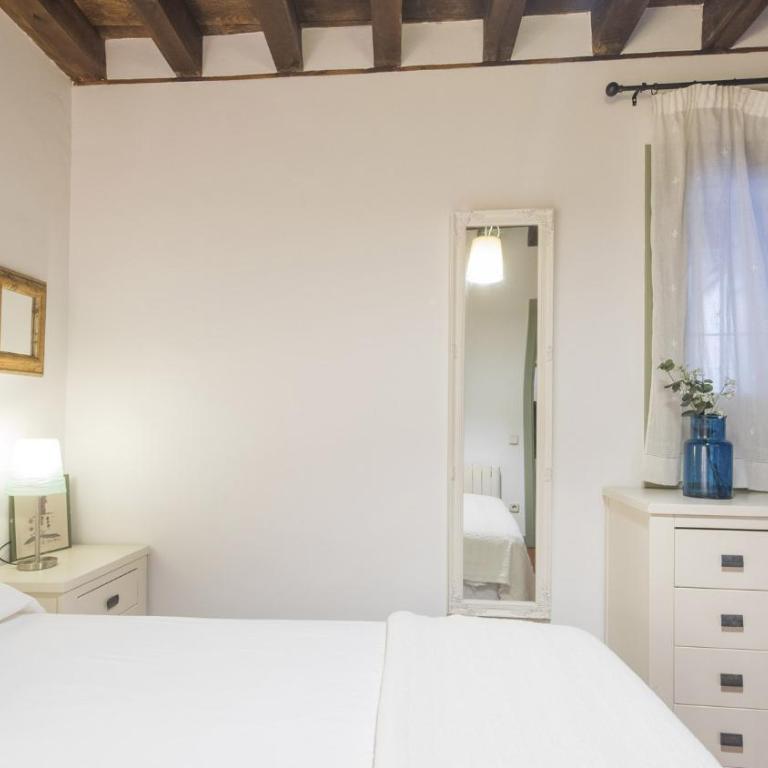La Hospedería de los templarios - Apartamentos Aloha Toledo - Apartamento de 3 dormitorios - 16