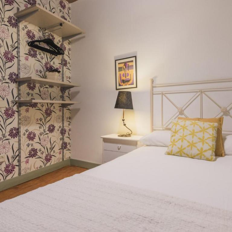 La Hospedería de los templarios - Apartamentos Aloha Toledo - Apartamento de 3 dormitorios - 18