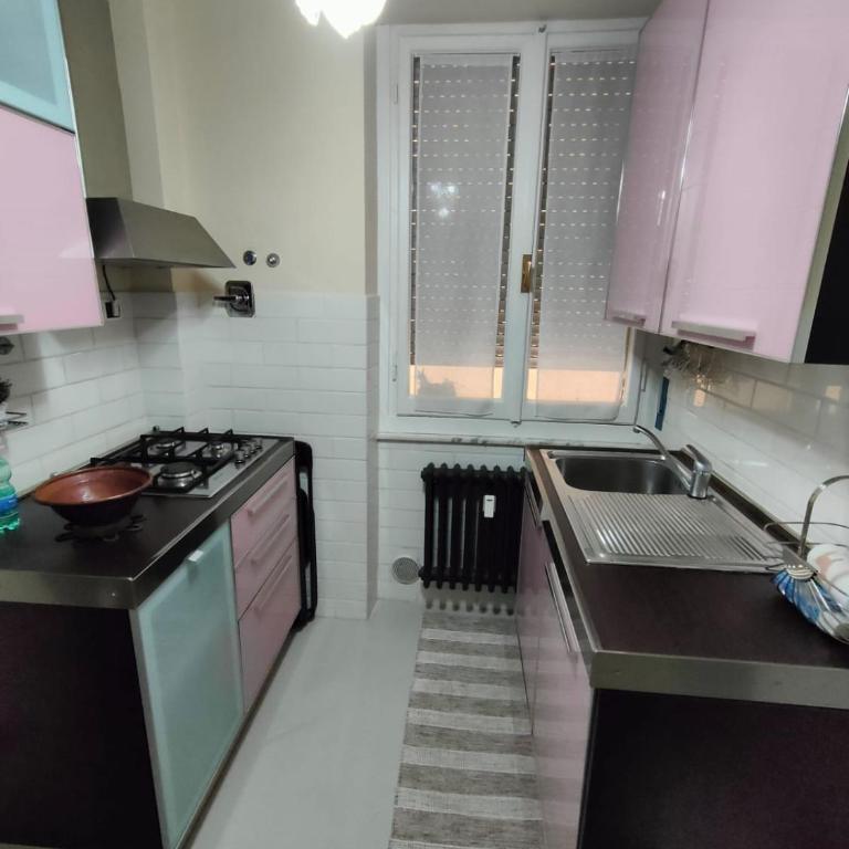 Suite Mariasole - Appartamento con 1 Camera da Letto - 94