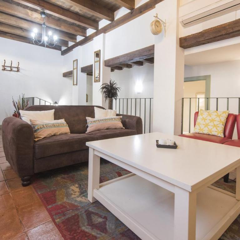 La Hospedería de los templarios - Apartamentos Aloha Toledo - Apartamento de 3 dormitorios - 22