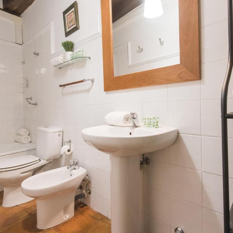 La Hospedería de los templarios - Apartamentos Aloha Toledo - Apartamento de 3 dormitorios - 26